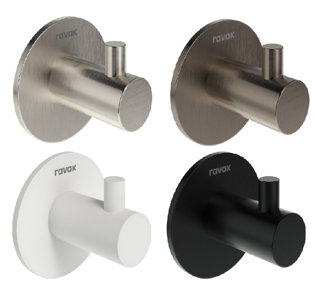 Гачок на клеєний основі Kona KN 111