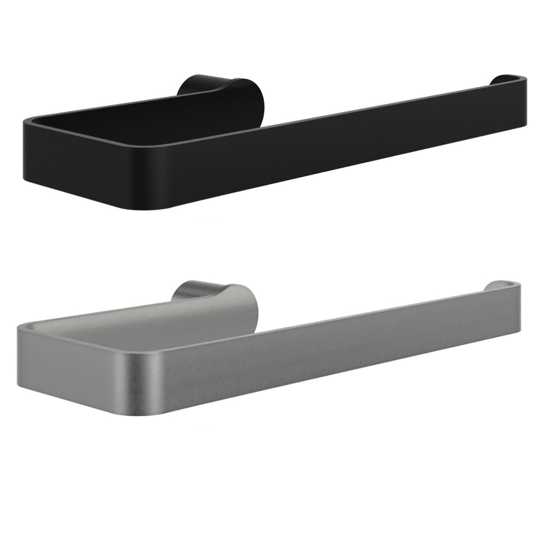 Тримач одинарний для рушника Fold FD 302