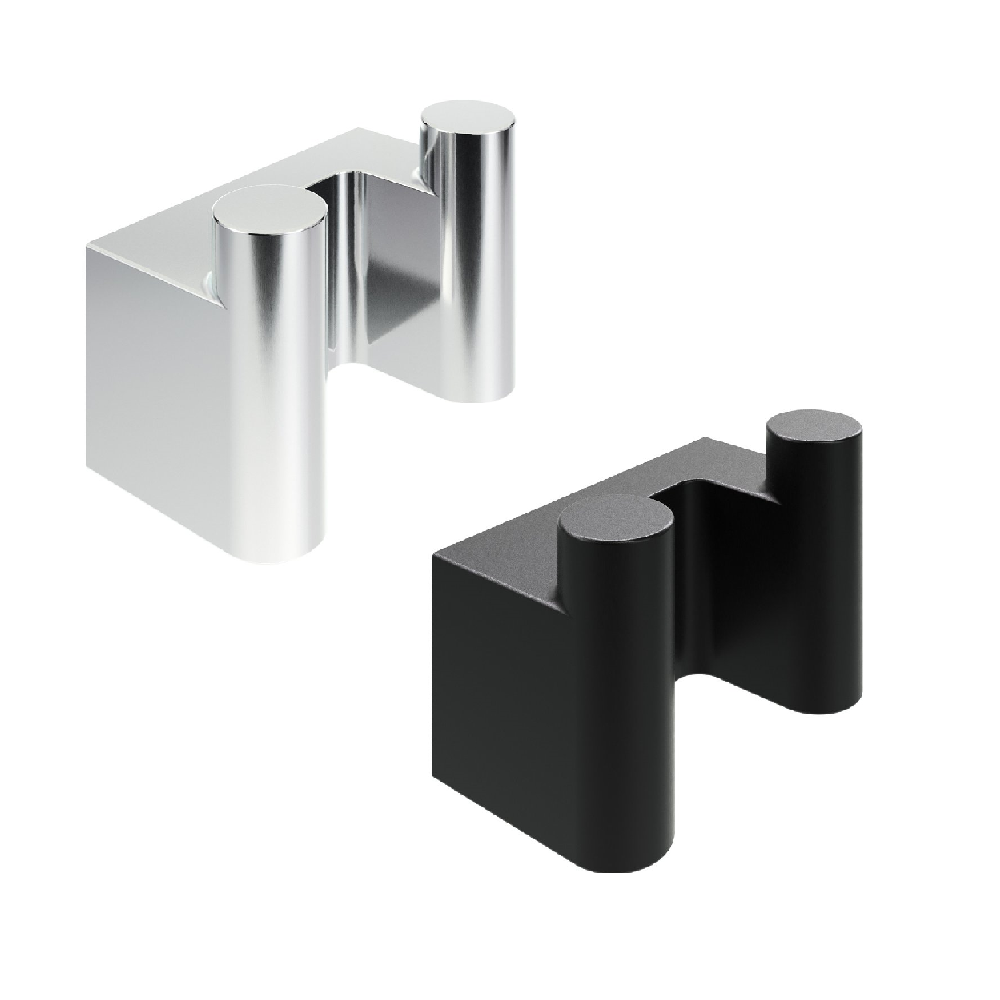 Подвійний гачок CR II 100.00