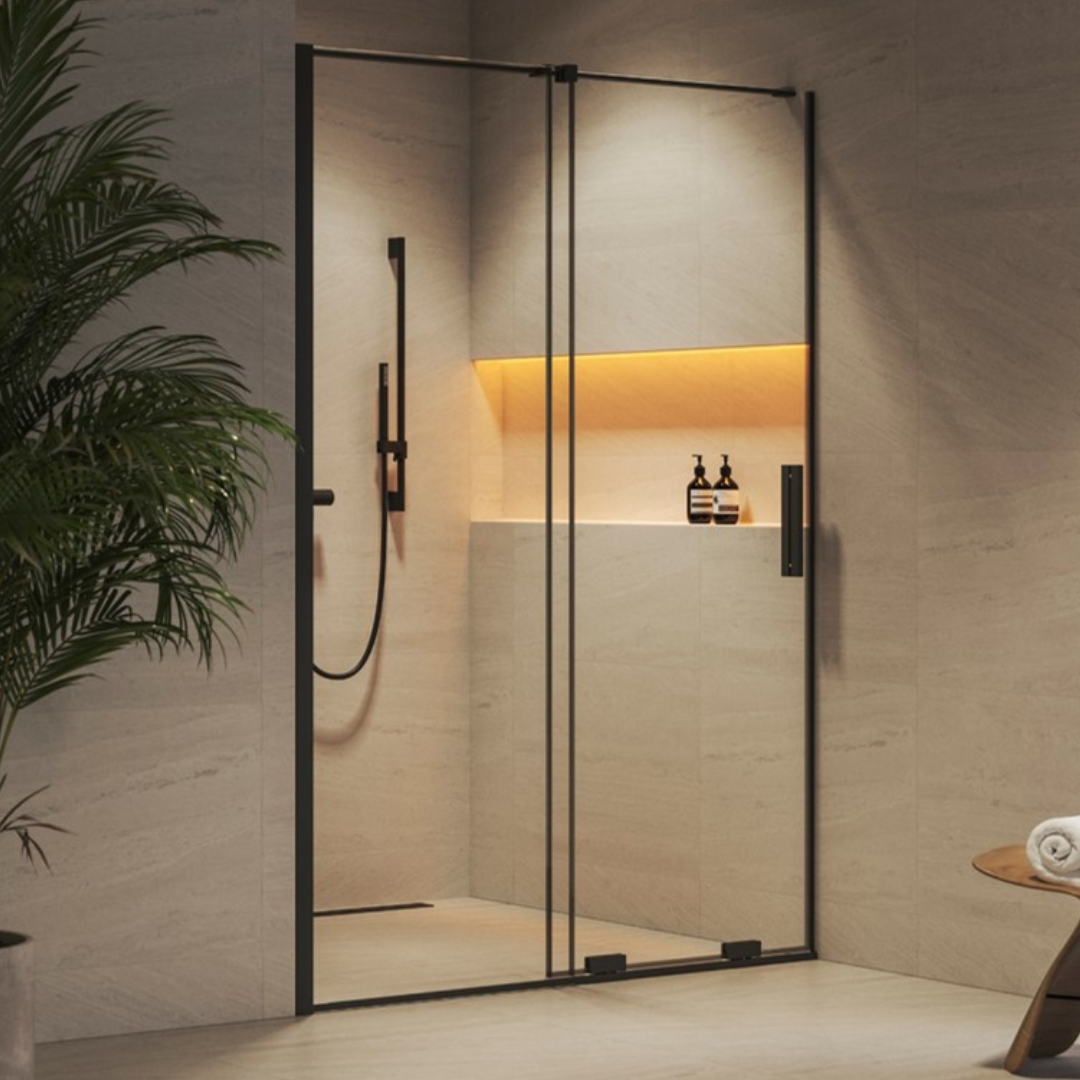 Душові двері Ravak Roll RODP