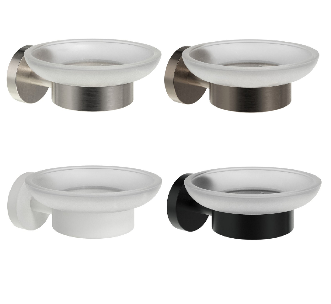 Тримач з мильницею KN 200