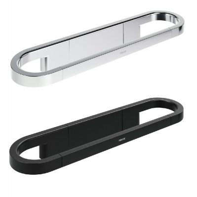 Тримач одинарний для рушника CR II 310.00