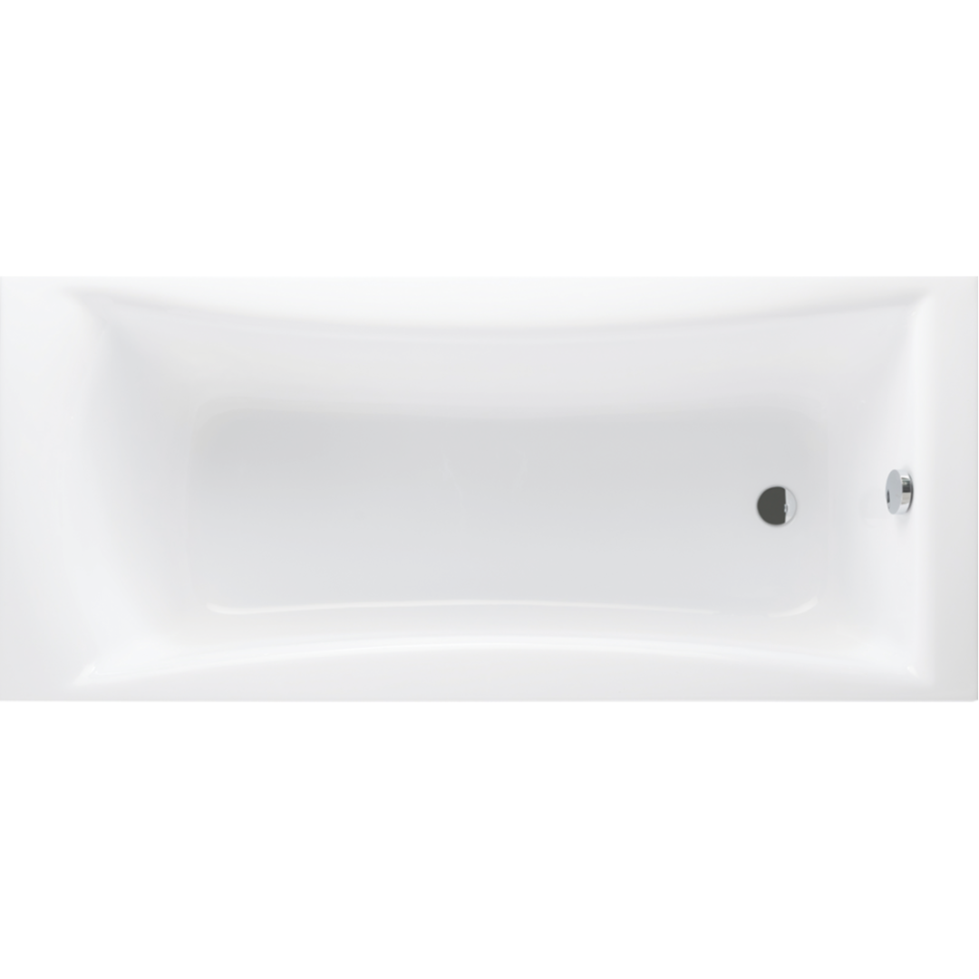 Ванна DOMOSPA by RAVAK  FANCY 170x75