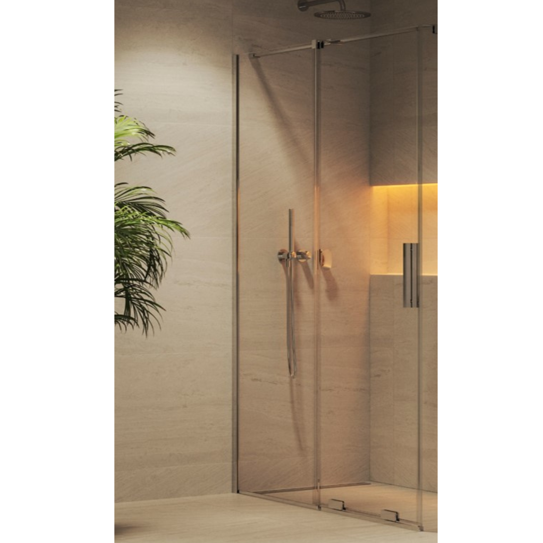 Душові двері Ravak Roll RODP