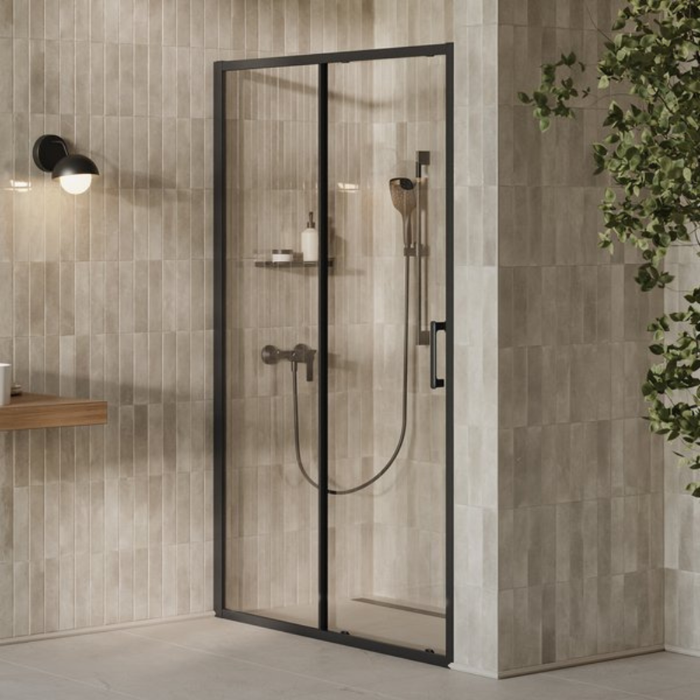 Душові двері XPSDP2