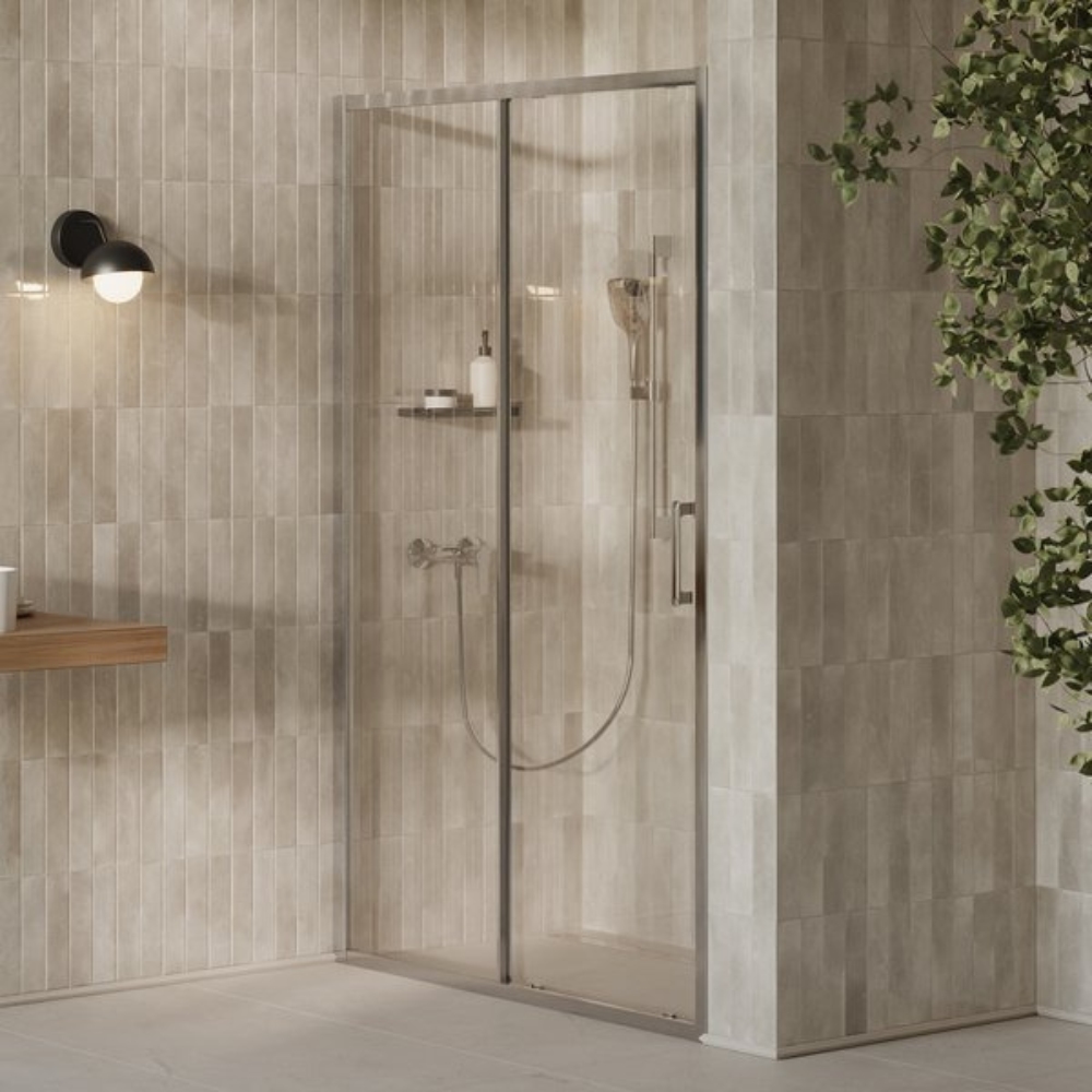 Душові двері XPSDP2