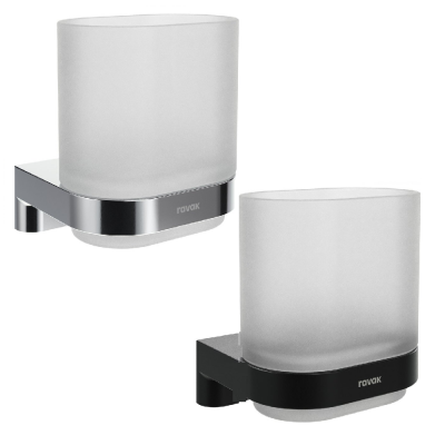 Тримач для зубних щіток CR II 210.00