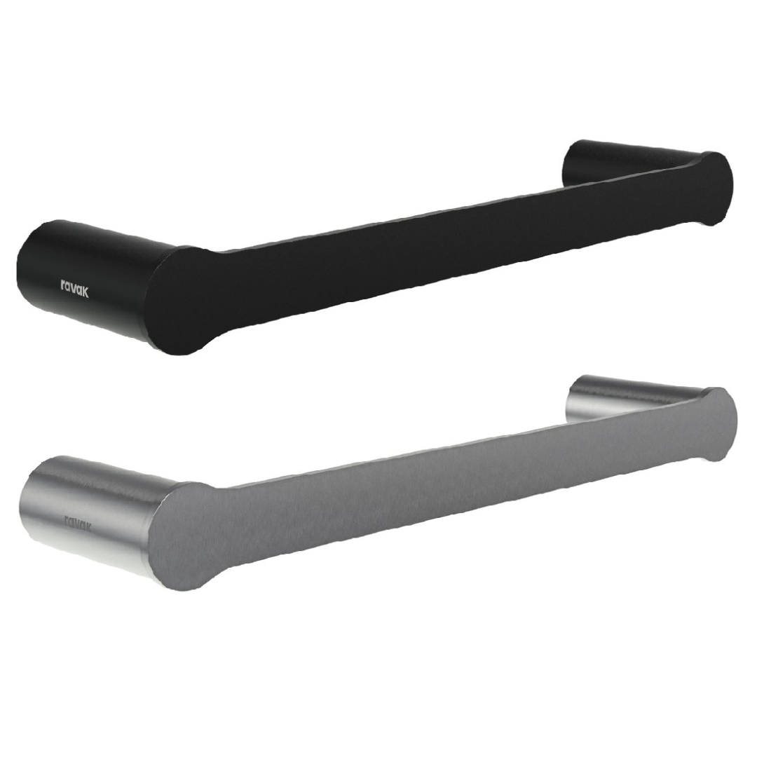 Тримач одинарний для рушника Fold FD 301