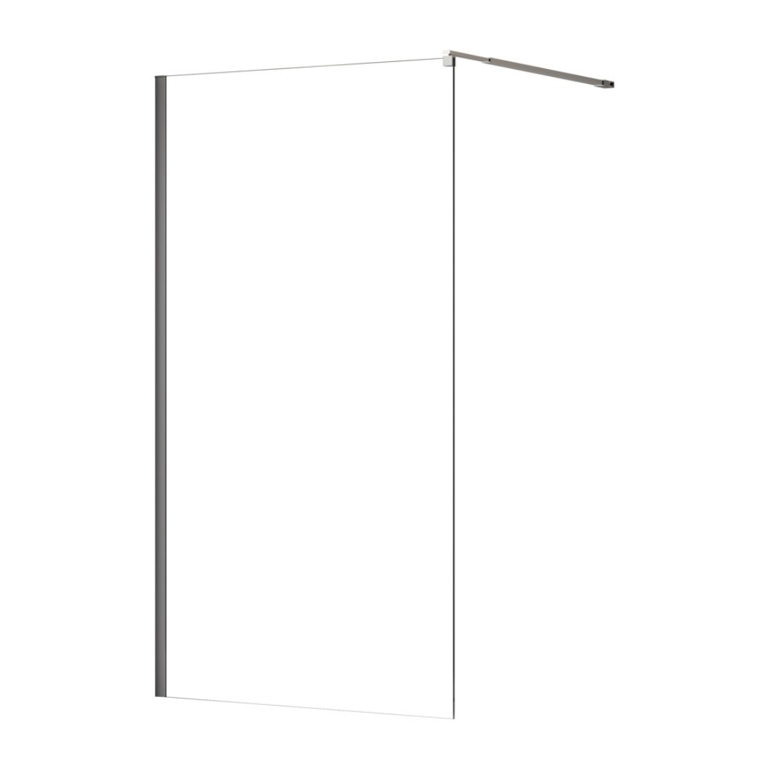 Душовий куточок DOMOSPA Walk In 