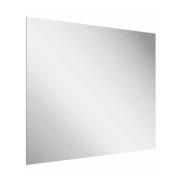 Дзеркало з підсвічуванням Ravak  OBLONG I 800x700 Білий