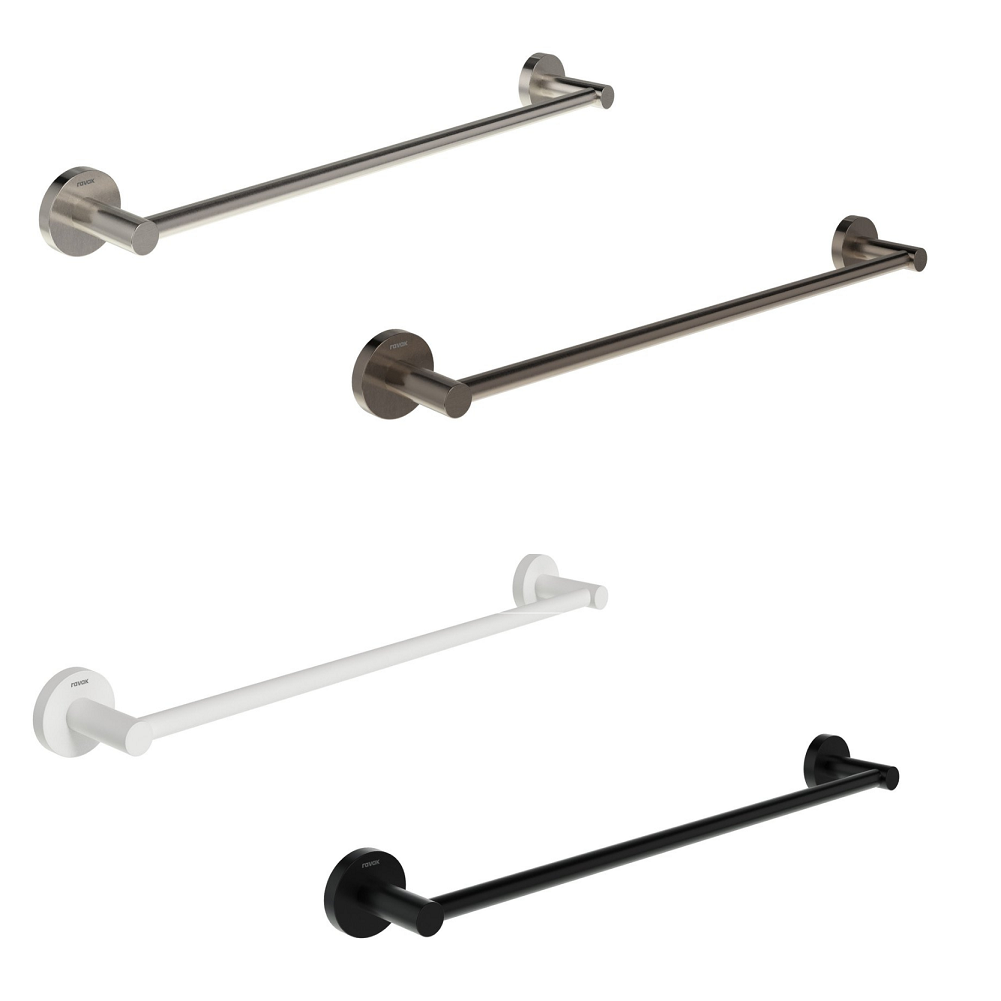 Тримач одинарний для рушника KN 310