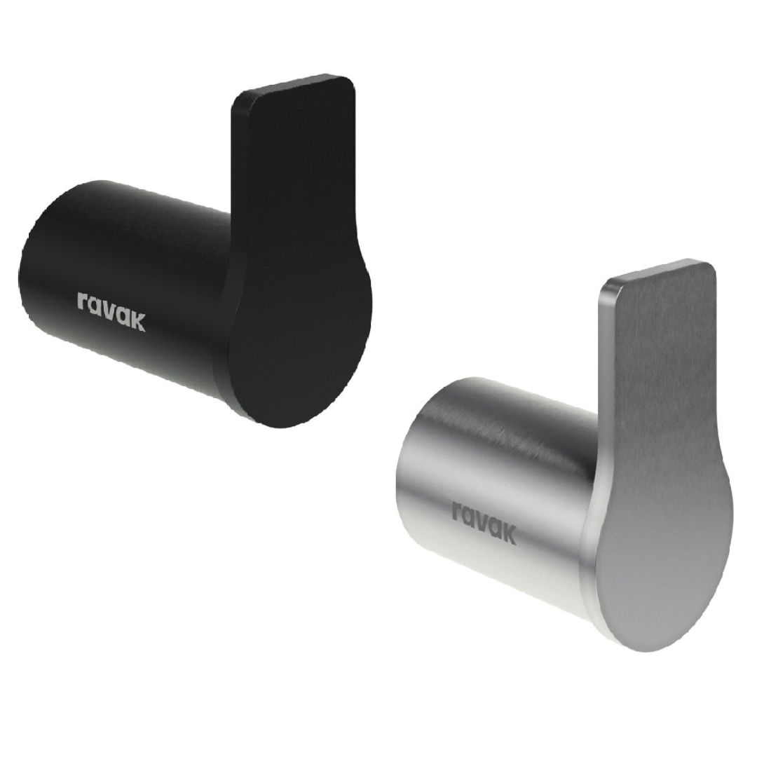 Гачок для рушників Fold FD 100