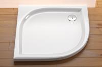 Душовий піддон Ravak ELIPSO R500