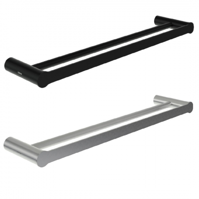 Тримач подвійний для рушника Fold FD 320