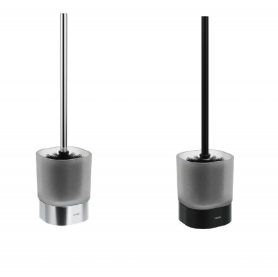 Щітка для унітазу на підставці CR II 411.00