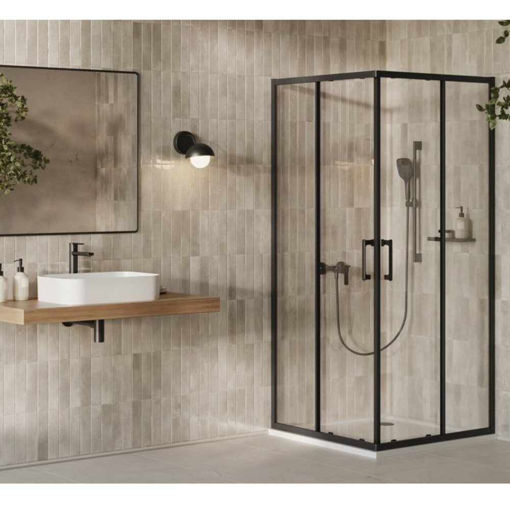 Душова кабіна XPSRV2