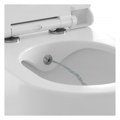 tmoonページ WC Vita RimOff - RAVAK R0